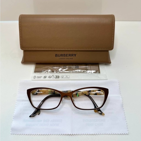 Face A Face Bocca City 1 Eyeglasses
Handmade in France - Picture 3 of 10